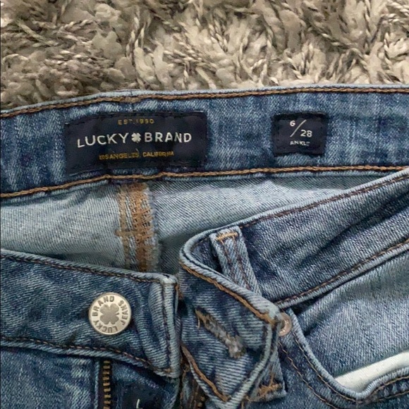 Lucky brand jeans - Picture 3 of 4